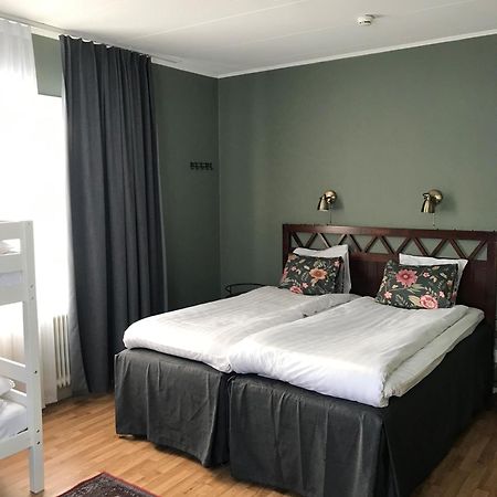 Vandrarhemmet Oestergatan Skövde Exteriér fotografie
