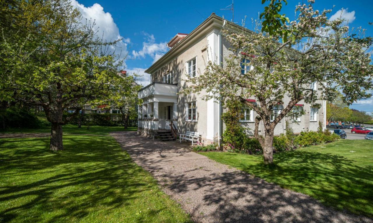 Vandrarhemmet Oestergatan Skövde Exteriér fotografie